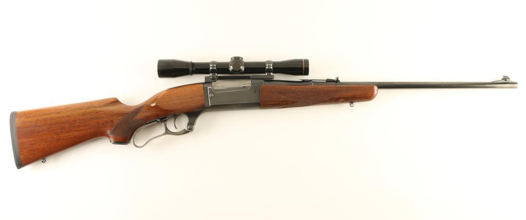 Savage Model 99 .308 Win SN: 922109