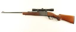 Savage Model 99 .308 Win SN: 922109