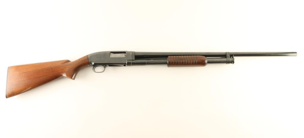 Winchester Model 12 16 Ga SN: 1230523