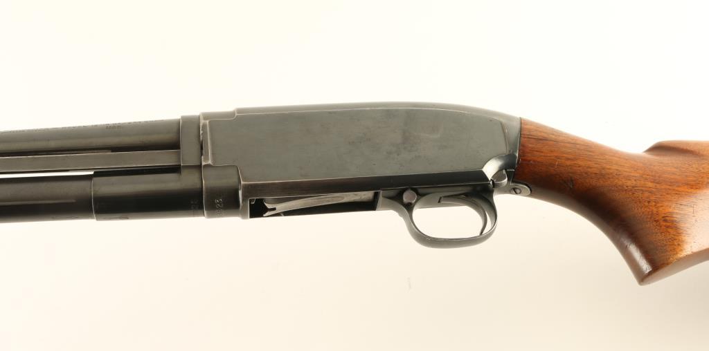 Winchester Model 12 16 Ga SN: 1230523
