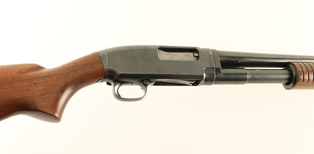 Winchester Model 12 16 Ga SN: 1230523