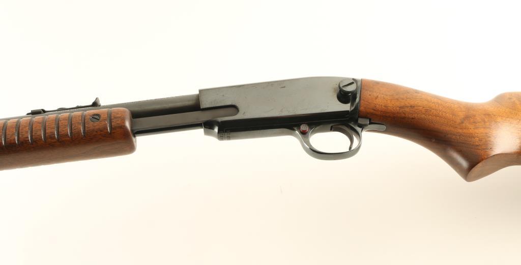 Winchester Model 61 .22 S/L/LR SN: 193728