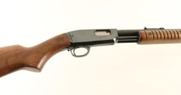Winchester Model 61 .22 S/L/LR SN: 193728