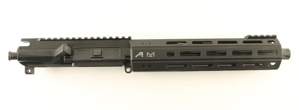 Aero Precision .300 Blackout AR Upper