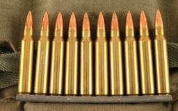 Lot of 5.56 Ammo