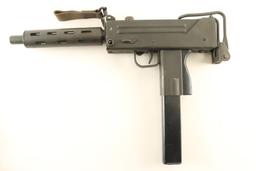 M.A.C. Ingram M-10 SMG .45 ACP #1-3004626