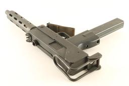 M.A.C. Ingram M-10 SMG .45 ACP #1-3004626