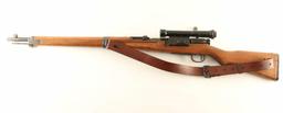 Nagoya Arsenal Type 99 Sniper Rifle 7.7mm