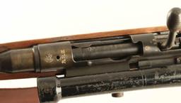 Nagoya Arsenal Type 99 Sniper Rifle 7.7mm