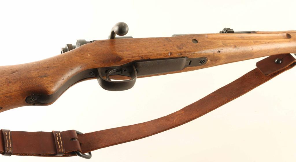 Nagoya Arsenal Type 99 Sniper Rifle 7.7mm