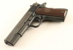 Colt Government Model 45acp SN: 301092-C