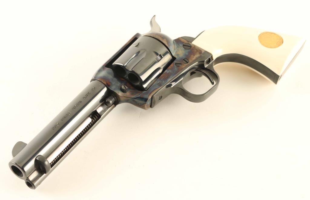Colt Single Action Army .45 LC SN: 83344SA