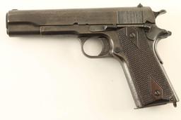 Colt 1911 45acp SN: 294971