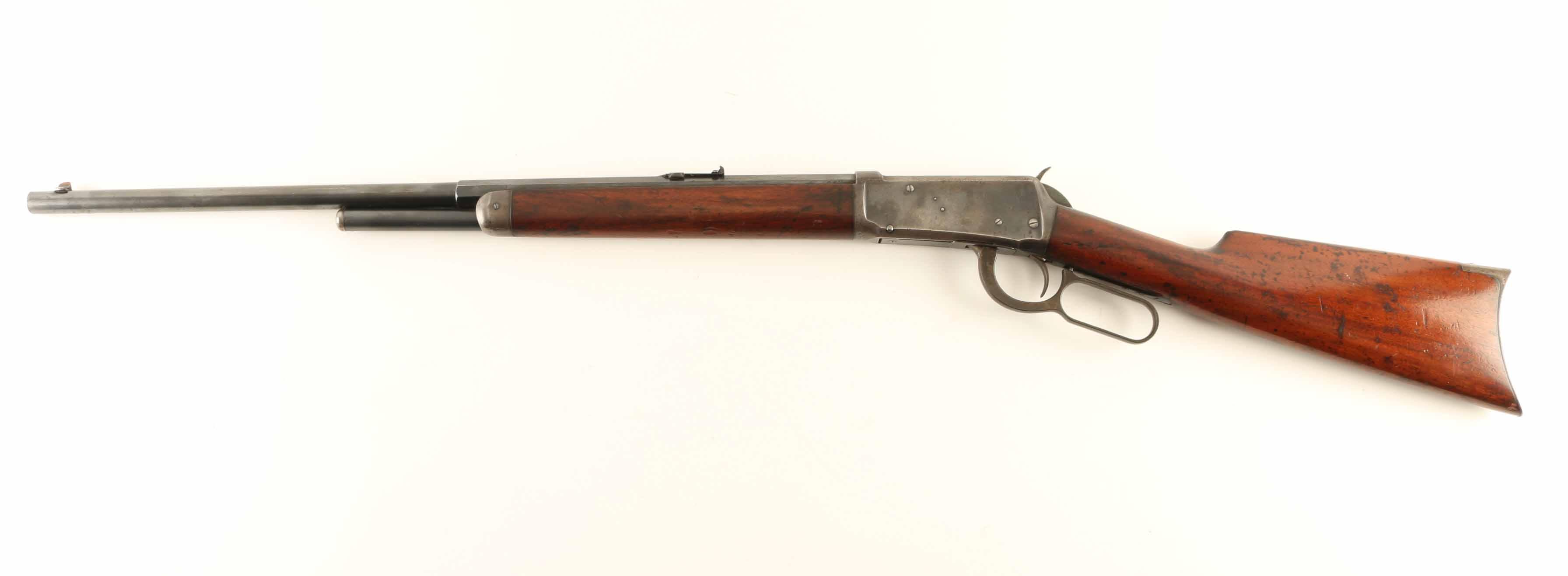 Winchester Model 1894 .30 WCF SN: 322929