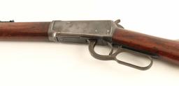 Winchester Model 1894 .30 WCF SN: 322929