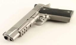 Kimber Stainless TLE/RL II 45acp