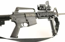 Colt AR-15 SP1 223 SN: SP117747