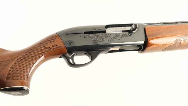 Remington 1100 12ga SN: L764222V