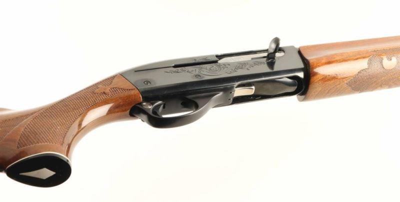 Remington 1100 12ga SN: L764222V