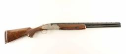 Weatherby Athena 12ga SN: D007589