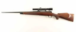 Winchester Model 70 270 Win SN: 909747