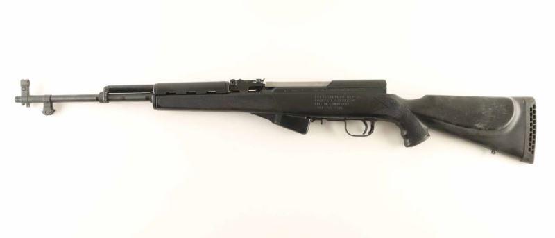 Norinco SKS 7.62x39mm SN: 7601200C