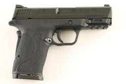 Smith & Wesson M&P Shield EZ 9mm SN: RJL9718