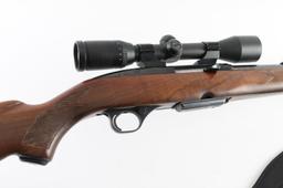 Winchester Model 100 308 Win SN: 71680