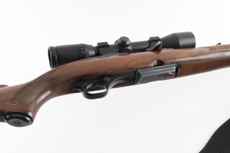 Winchester Model 100 308 Win SN: 71680