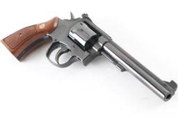 Smith & Wesson 14-4 38 SPL SN: 76K7714