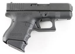 Glock 39 45 GAP SN: HCM709