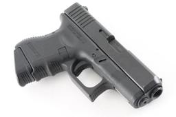 Glock 39 45 GAP SN: HCM709