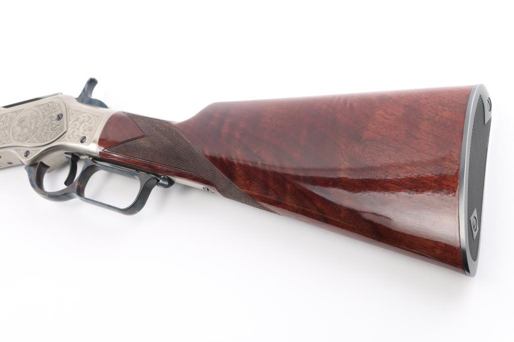 Winchester Model 1873 'Grade 4' .45 LC