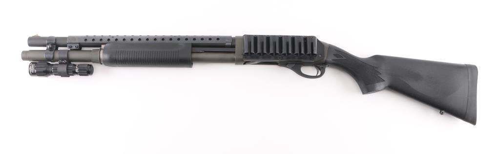 Remington Model 870 12ga SN: B456173M