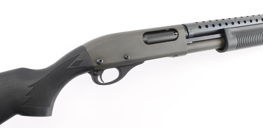 Remington Model 870 12ga SN: B456173M