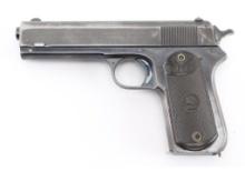 Colt 1903 Pocket Hammer .38 ACP #32660