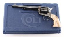 Colt Single Action Army .45 LC SN: S86294A