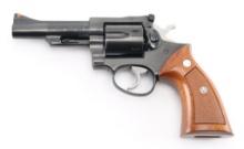 Ruger Security-Six .357 Mag. SN: 159-94552