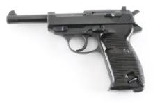 Walther/NHM P.38 9mm SN: 6780a