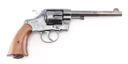 Colt U.S. Army Model 1901 .38 Long Colt SN: 172052