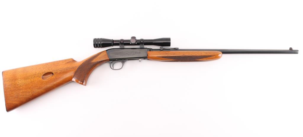 Browning SA-22 .22 LR SN: T74472