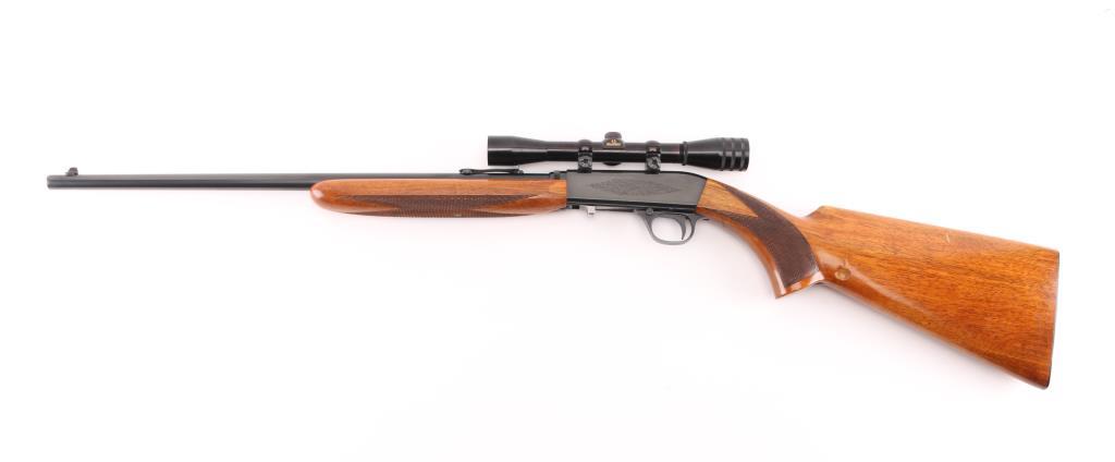 Browning SA-22 .22 LR SN: T74472