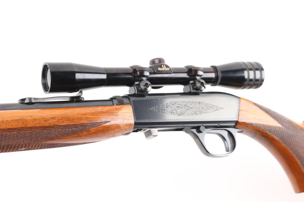 Browning SA-22 .22 LR SN: T74472