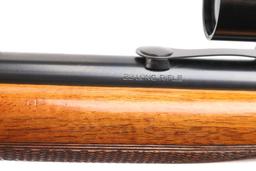 Browning SA-22 .22 LR SN: T74472