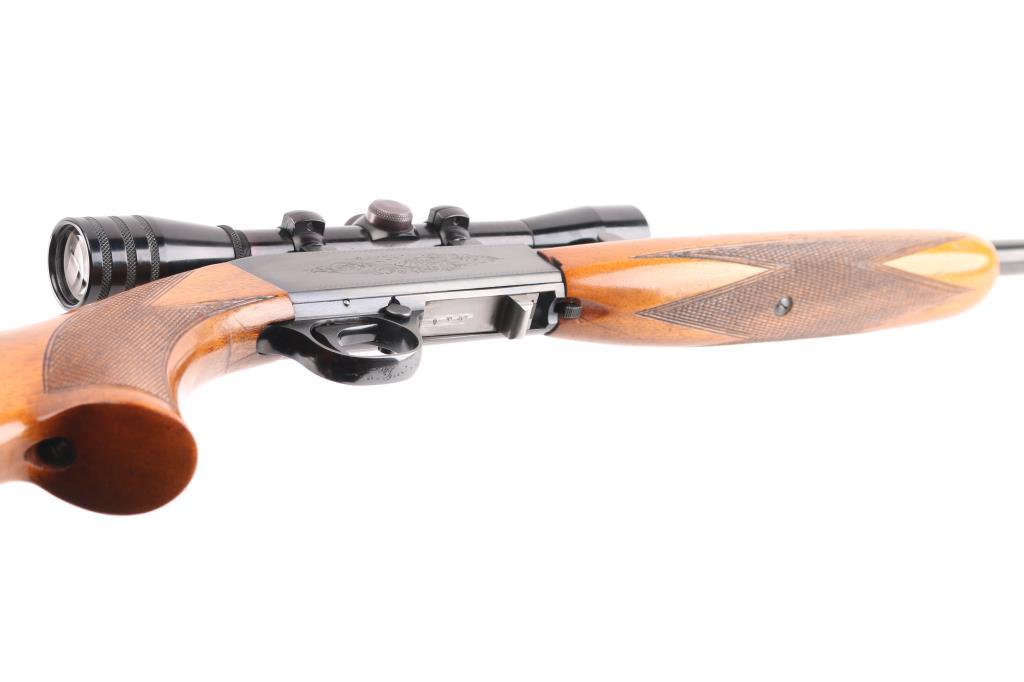 Browning SA-22 .22 LR SN: T74472