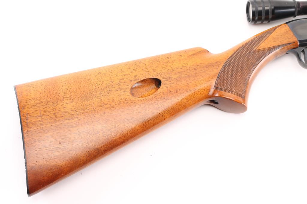 Browning SA-22 .22 LR SN: T74472