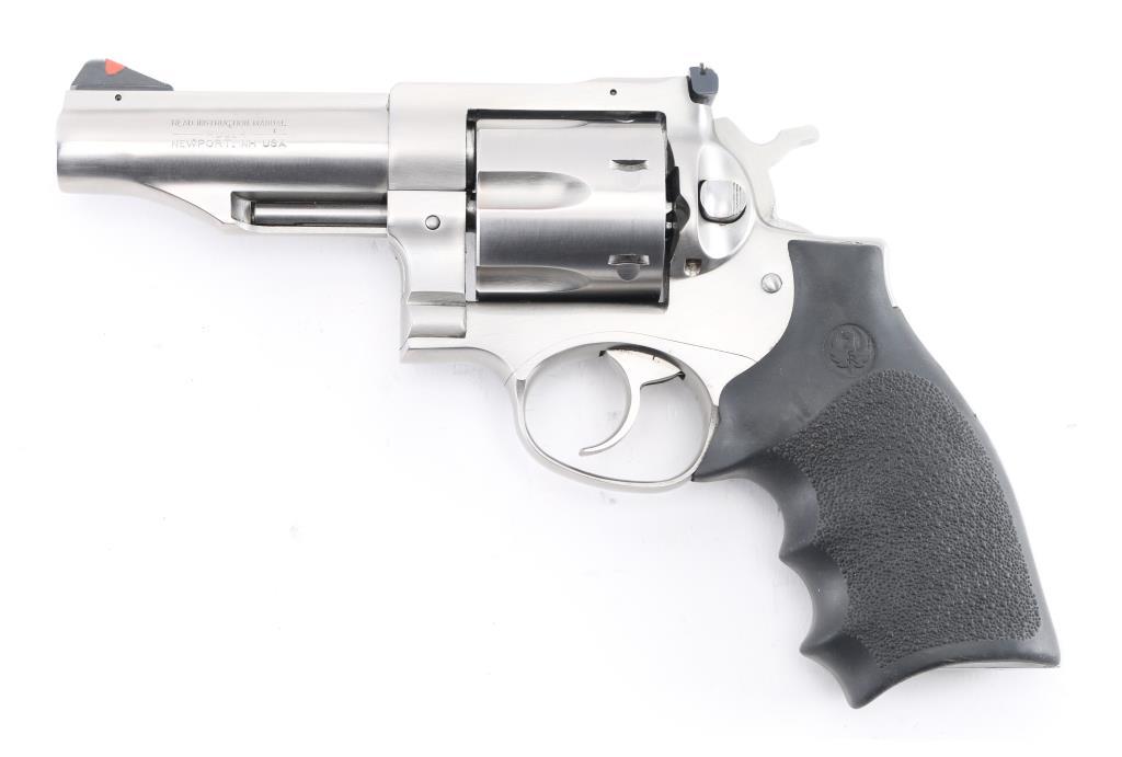 Ruger Redhawk .44 Mag SN: 503-55540