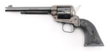 Colt Peacemaker 22 .22LR #G73115