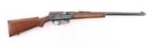 Remington Model 81 .300 Savage SN: 48900