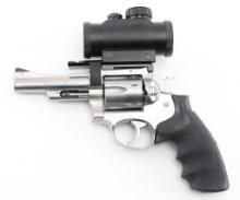 Ruger Security Six. .357 Mag, SN: 152-83222